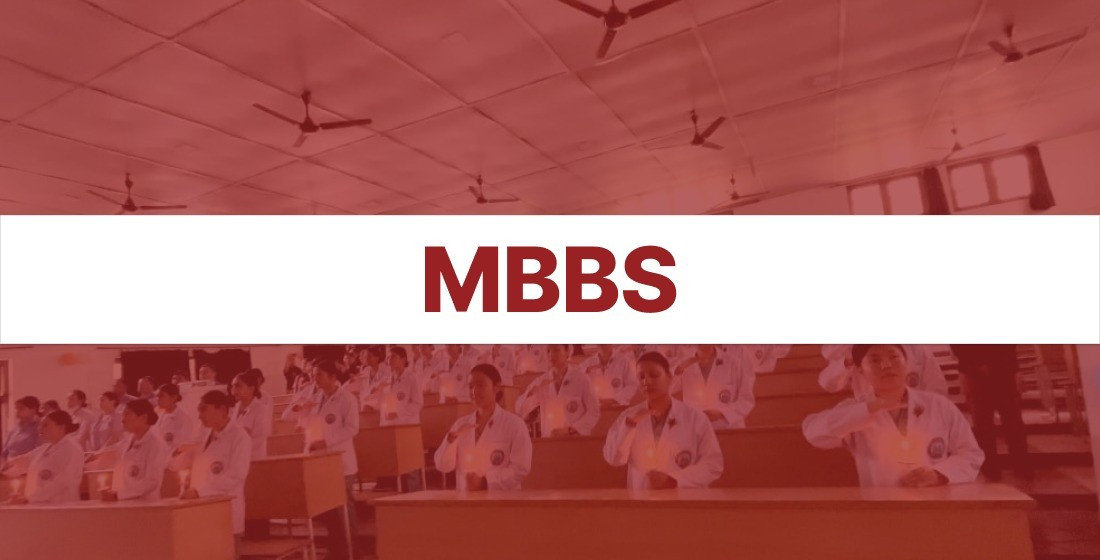 Clinical MBBS