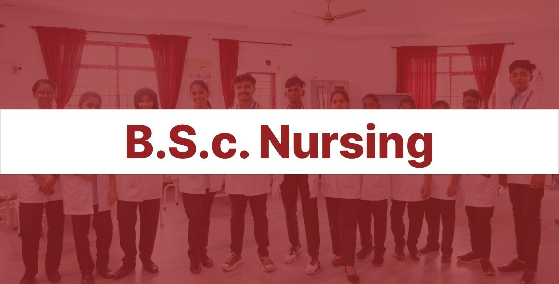 BSc Nursing